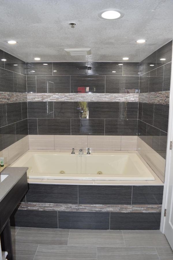 Budget Inn La Puente Εξωτερικό φωτογραφία