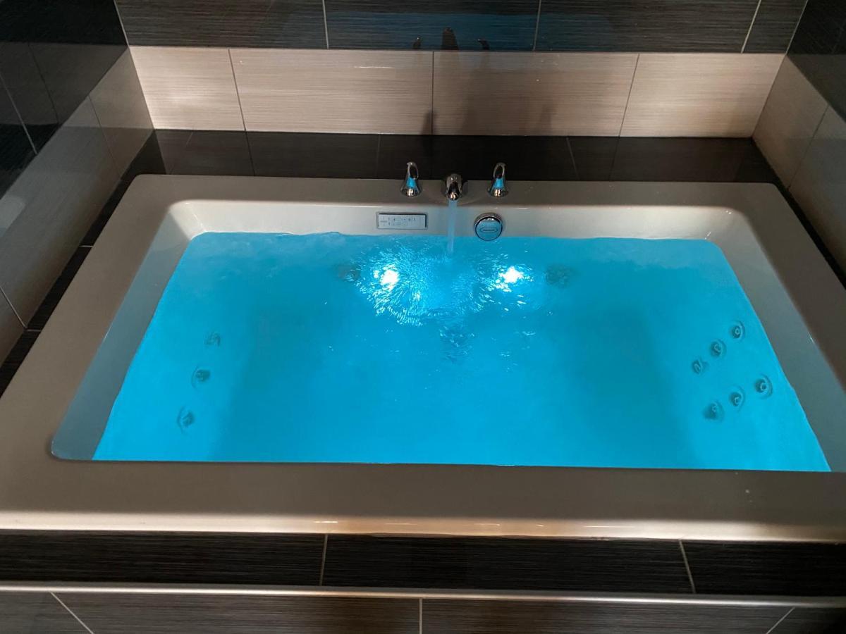 Budget Inn La Puente Εξωτερικό φωτογραφία