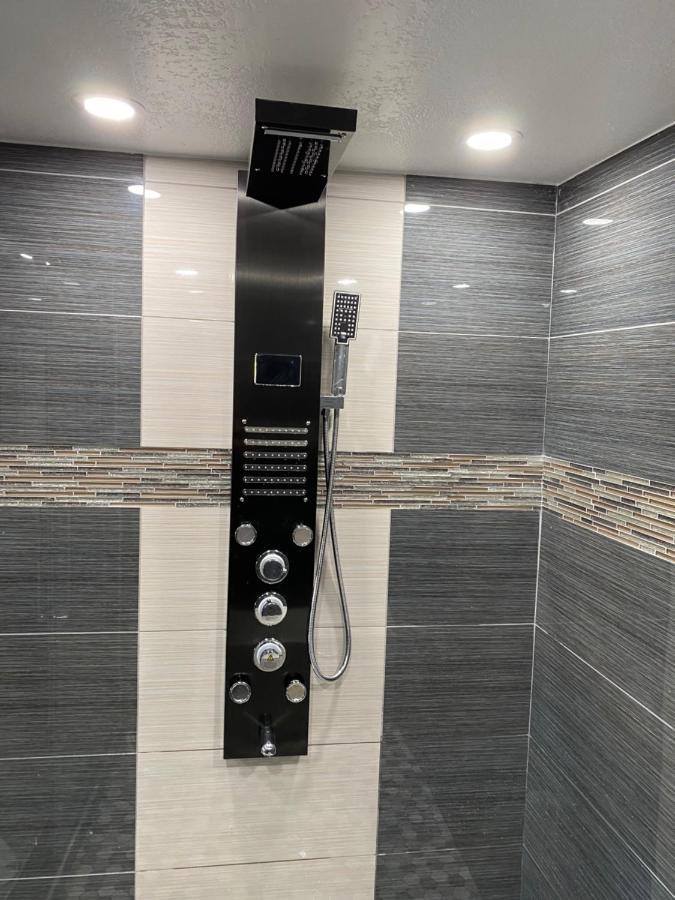 Budget Inn La Puente Εξωτερικό φωτογραφία