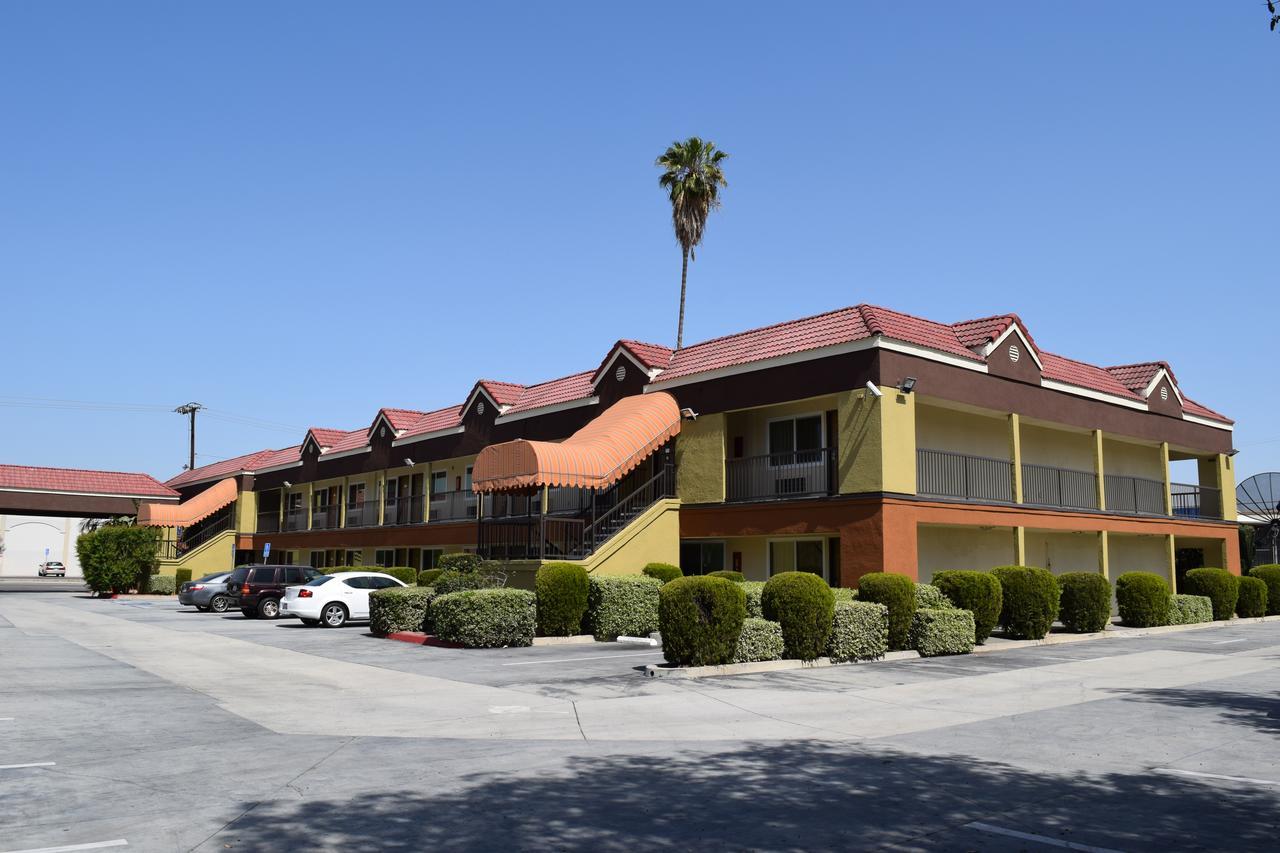 Budget Inn La Puente Εξωτερικό φωτογραφία
